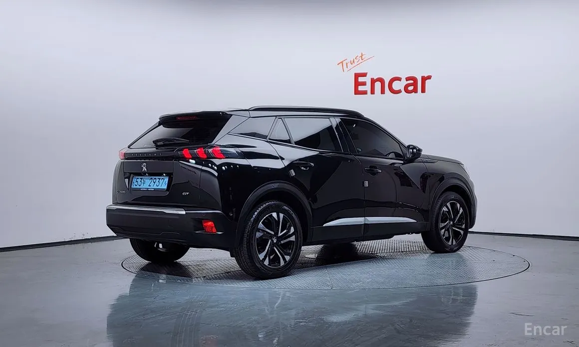 Photo 2 - Peugeot 2008