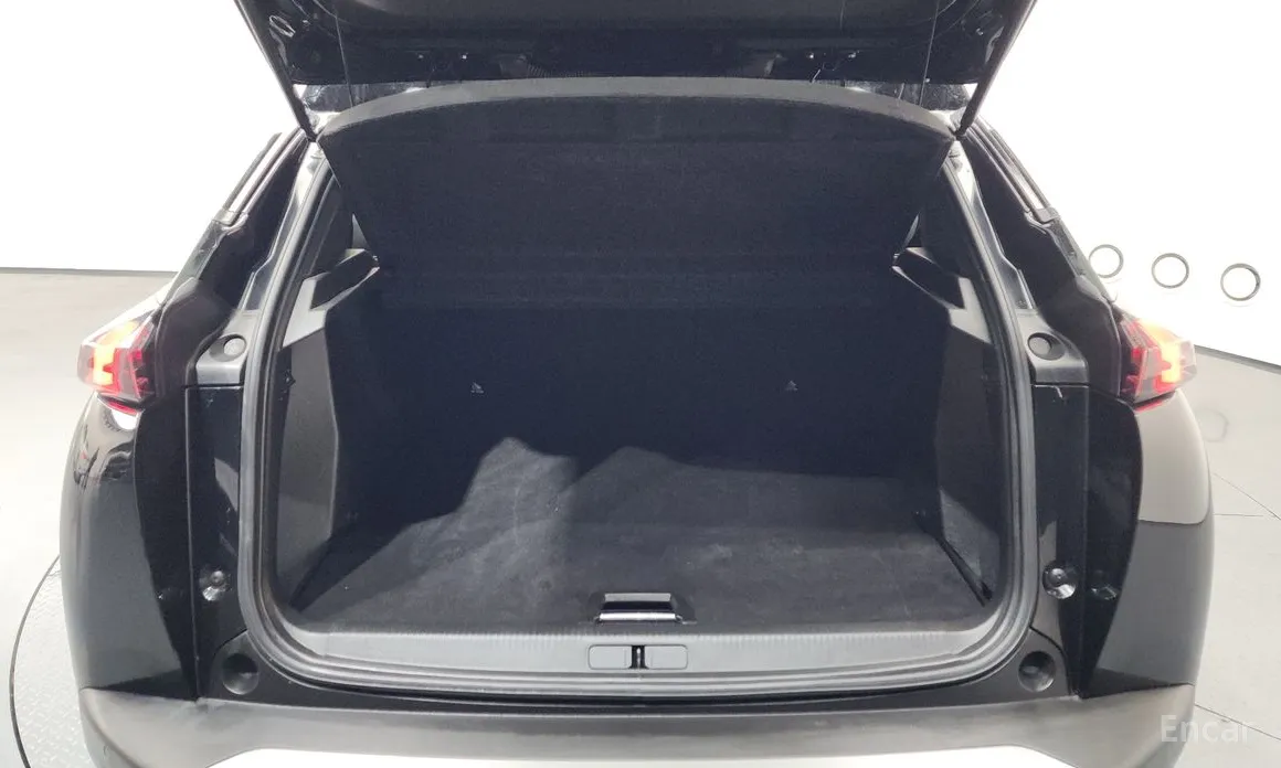 Photo 20 - Peugeot 2008