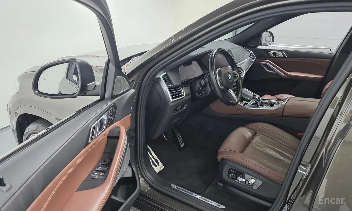 Фото 11 - BMW X6