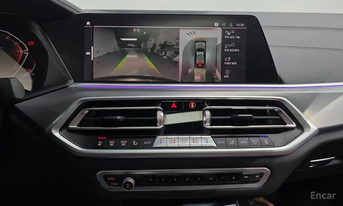 Фото 14 - BMW X6