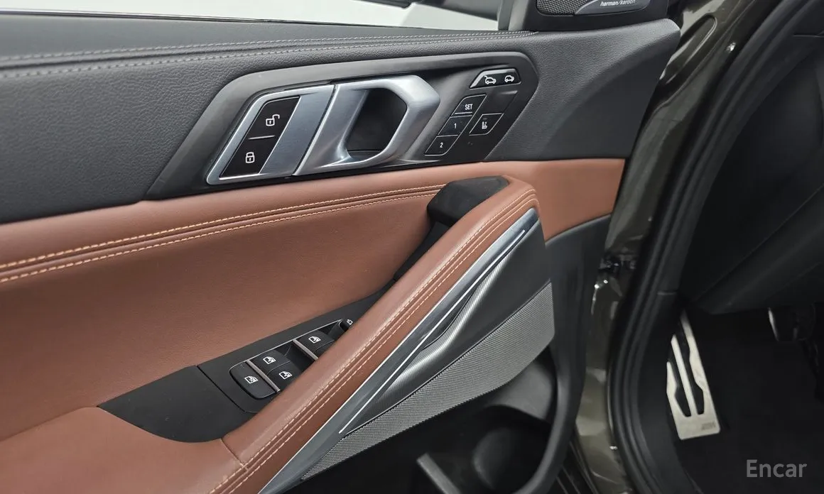 Фото 18 - BMW X6