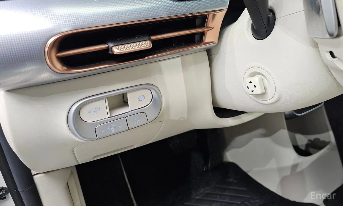 Фото 13 - Genesis GV60