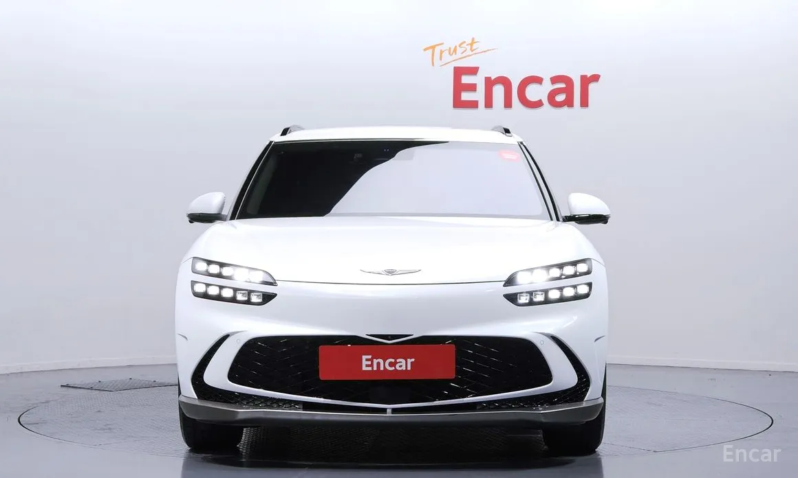 Фото 3 - Genesis GV60