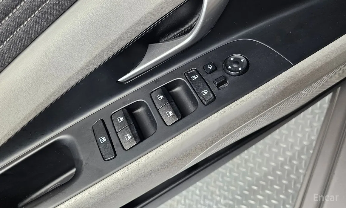 Фото 14 - Hyundai Avante