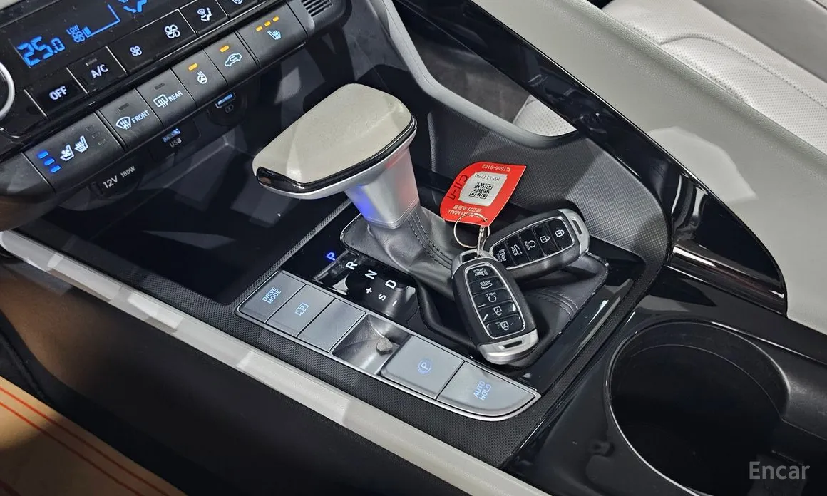 Фото 9 - Hyundai Avante