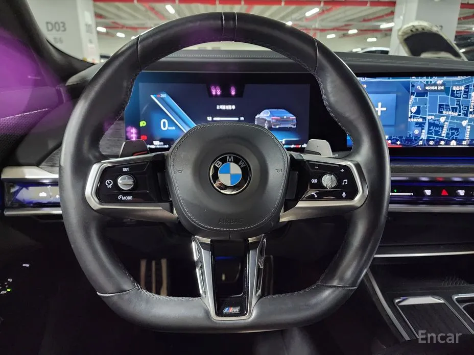 Photo 11 - BMW 7 Series