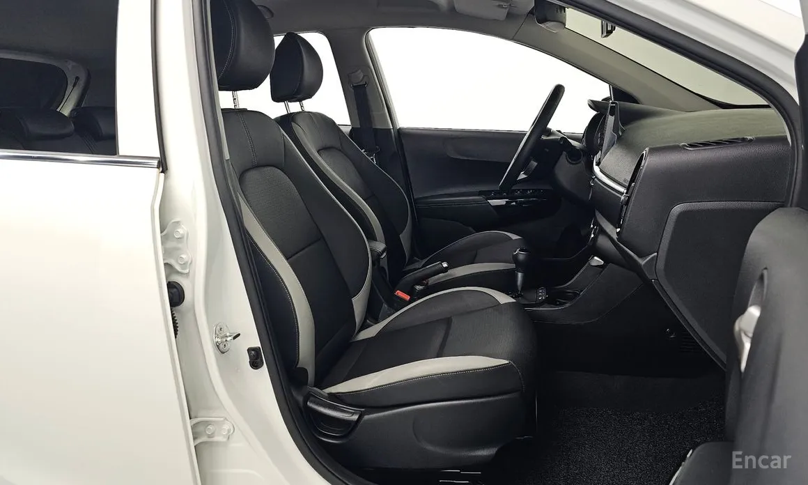 Фото 10 - Kia Morning