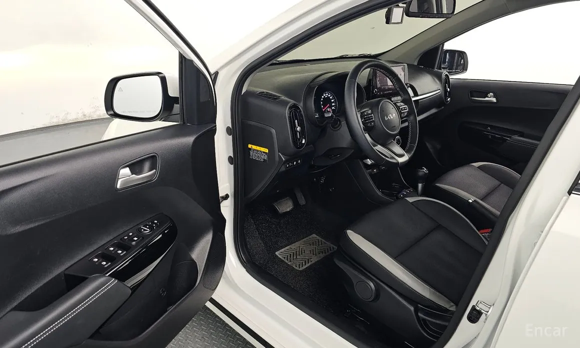 Фото 11 - Kia Morning