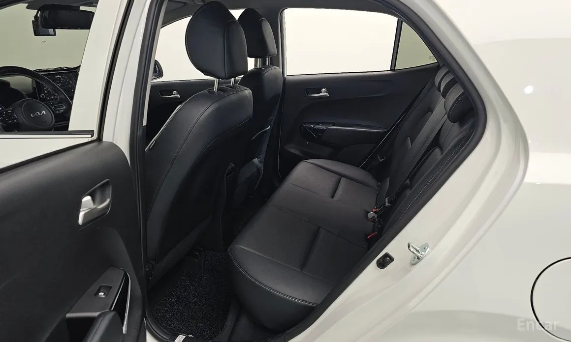 Фото 12 - Kia Morning