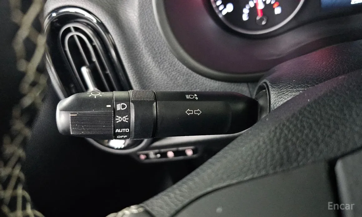 Фото 18 - Kia Morning