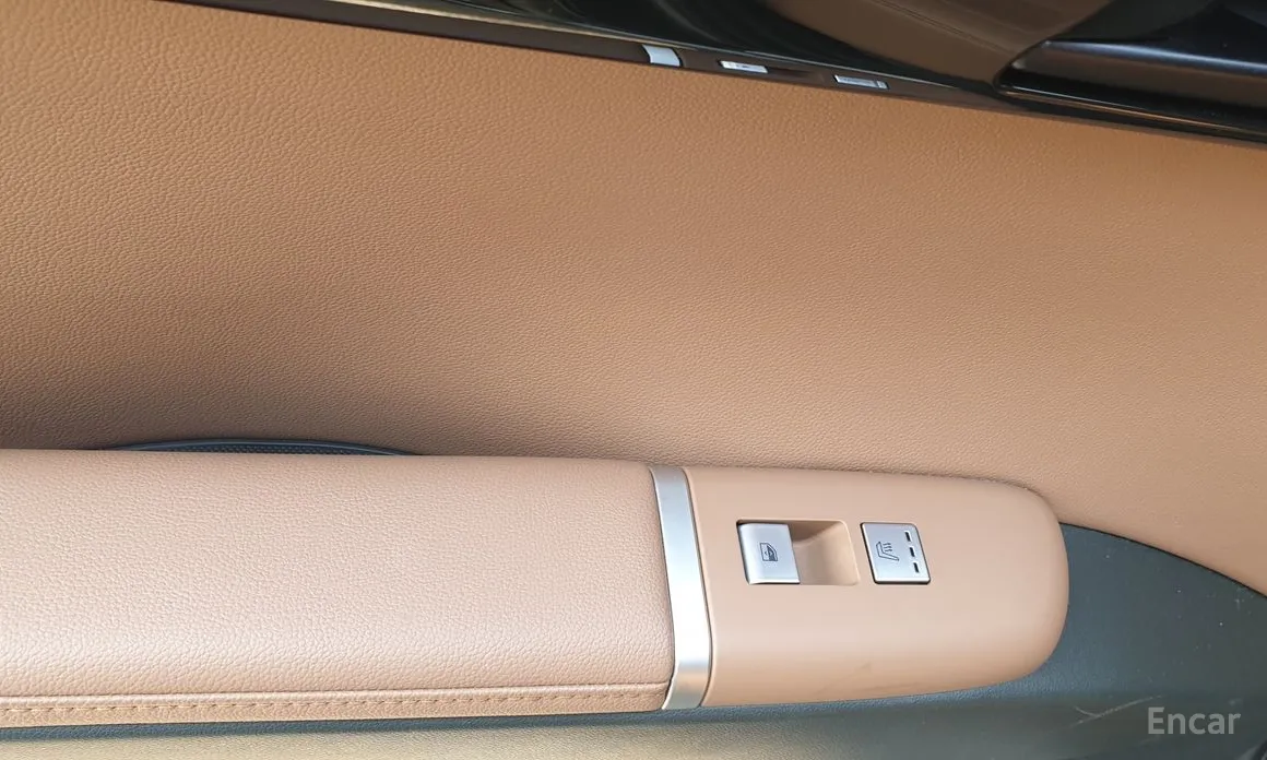 Фото 11 - Hyundai Grandeur