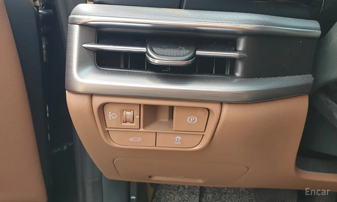 Фото 13 - Hyundai Grandeur