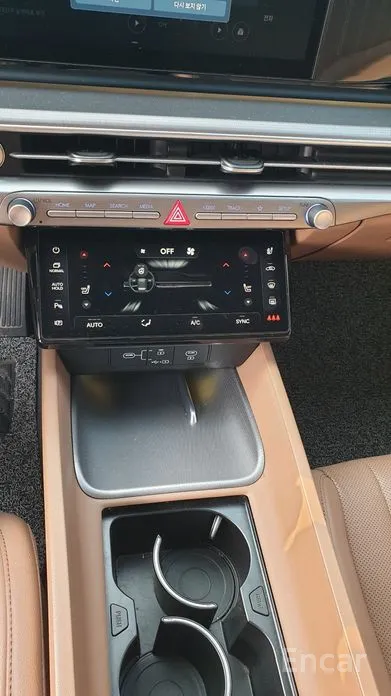 Фото 15 - Hyundai Grandeur