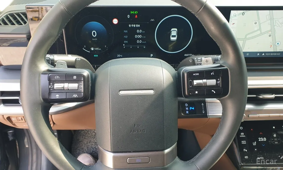 Фото 6 - Hyundai Grandeur