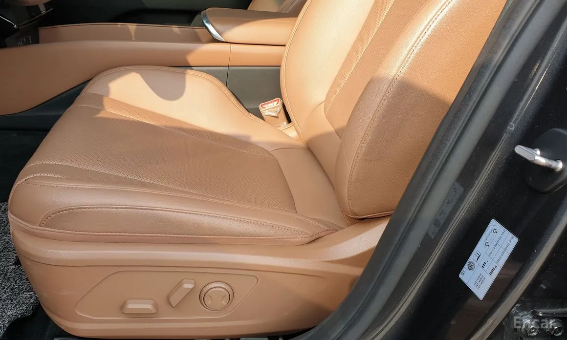 Фото 7 - Hyundai Grandeur