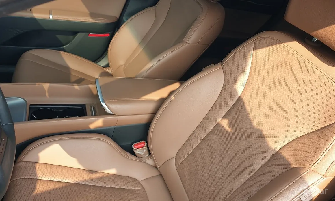 Фото 8 - Hyundai Grandeur