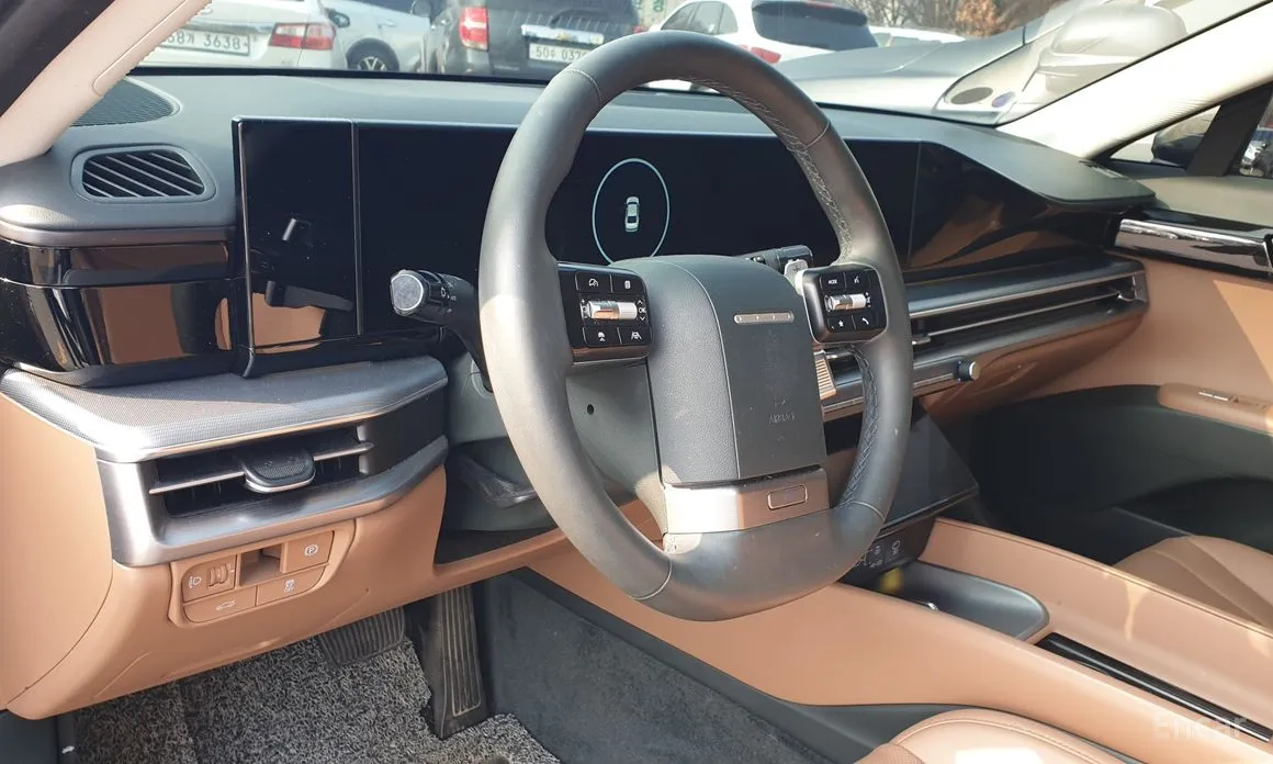 Фото 9 - Hyundai Grandeur