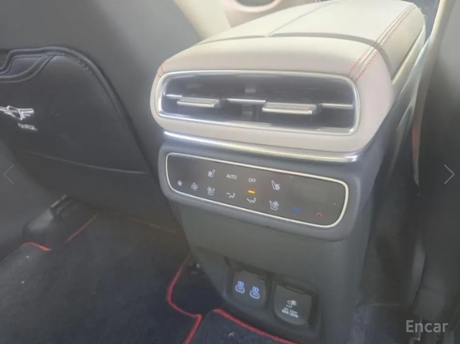 Фото 10 - Genesis GV80