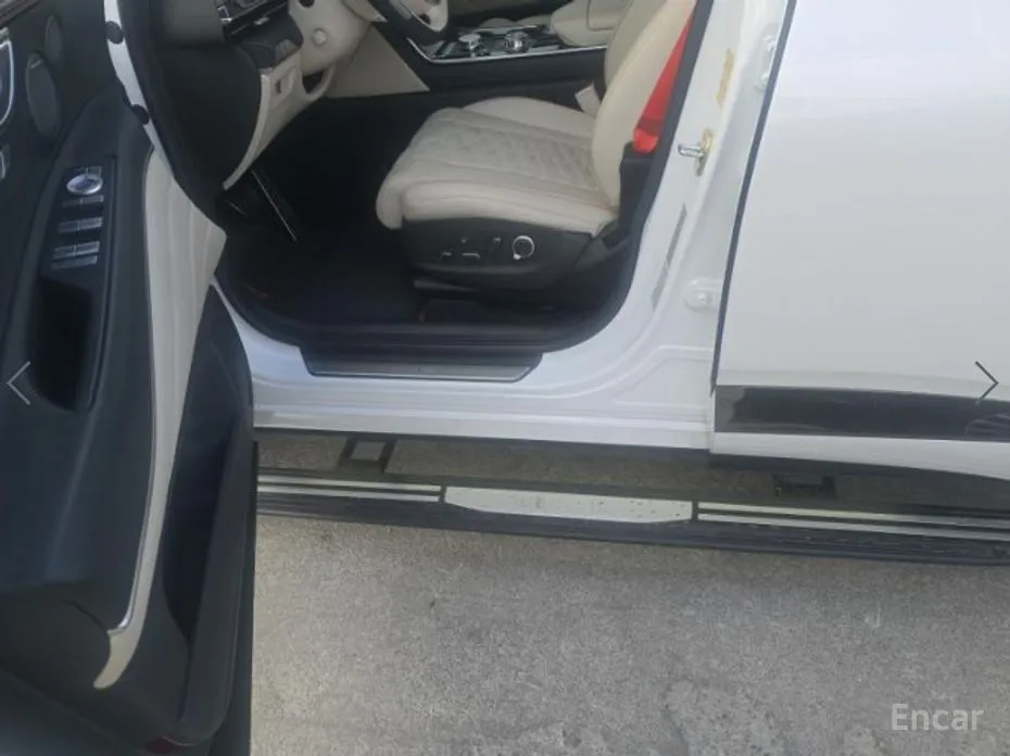 Фото 4 - Genesis GV80