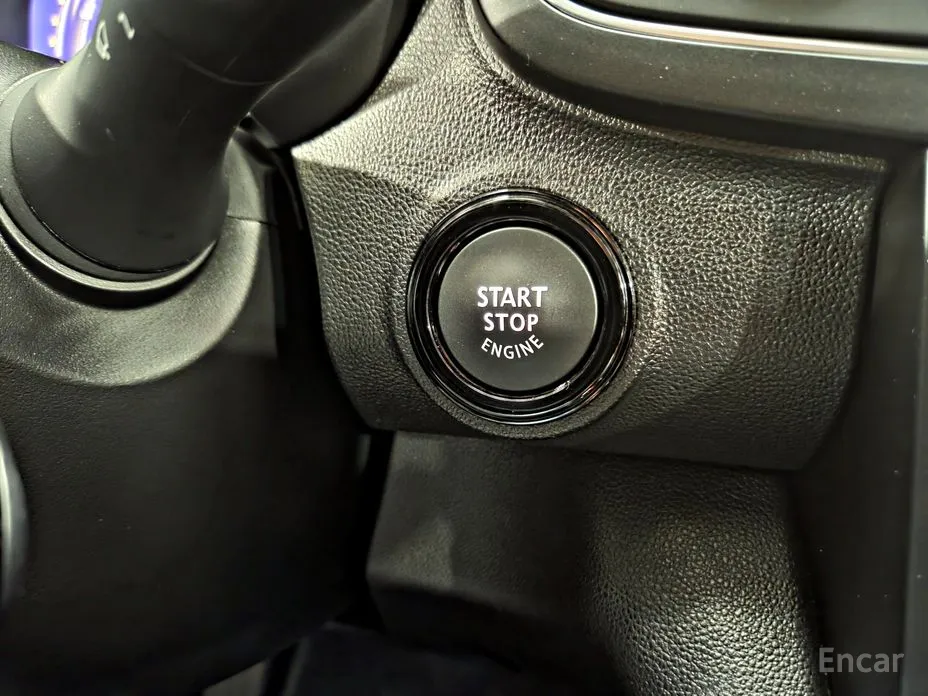 Фото 12 - Renault QM6