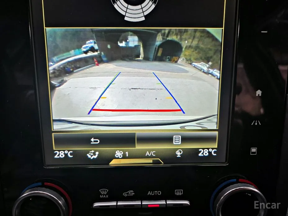 Фото 13 - Renault QM6