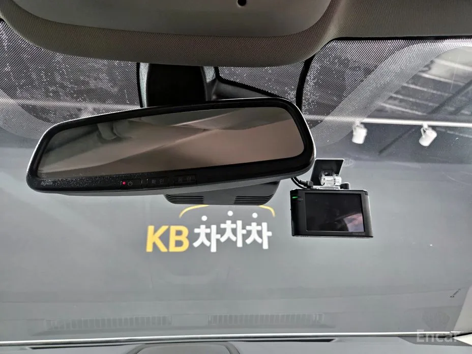 Фото 14 - Renault QM6