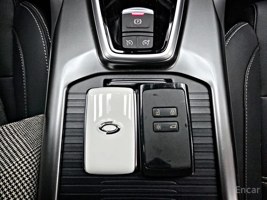 Фото 15 - Renault QM6