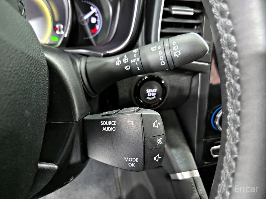 Фото 17 - Renault QM6