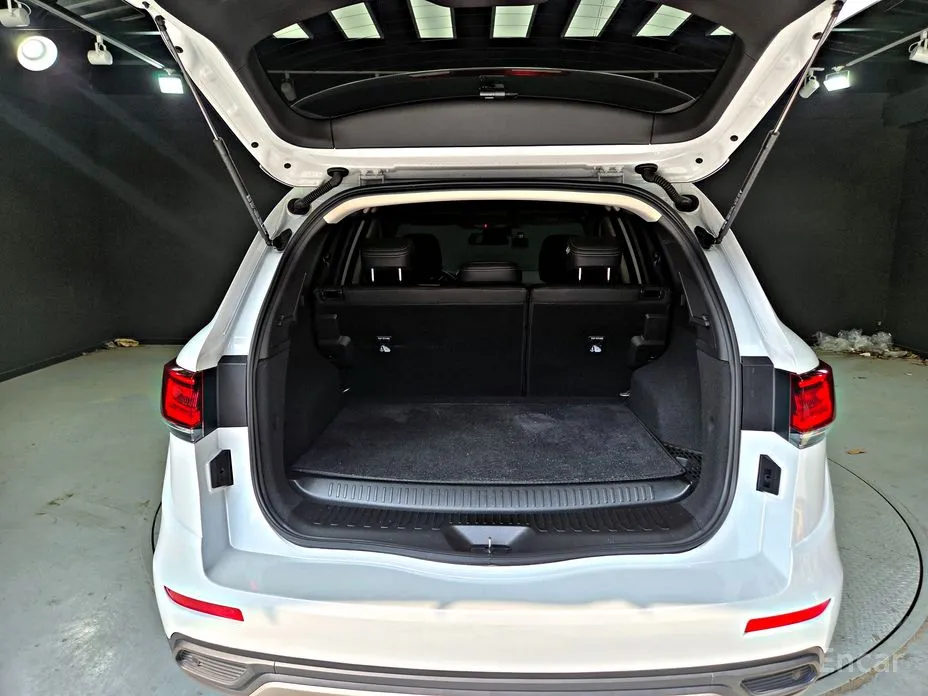 Фото 18 - Renault QM6