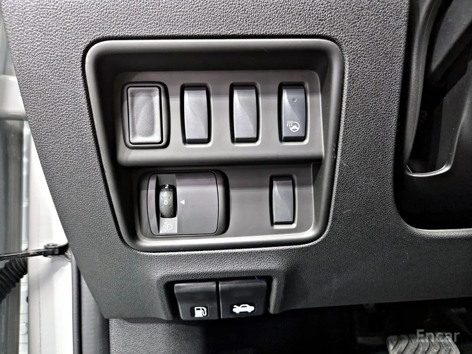 Фото 19 - Renault QM6