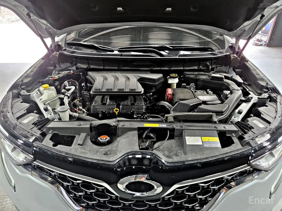 Фото 6 - Renault QM6