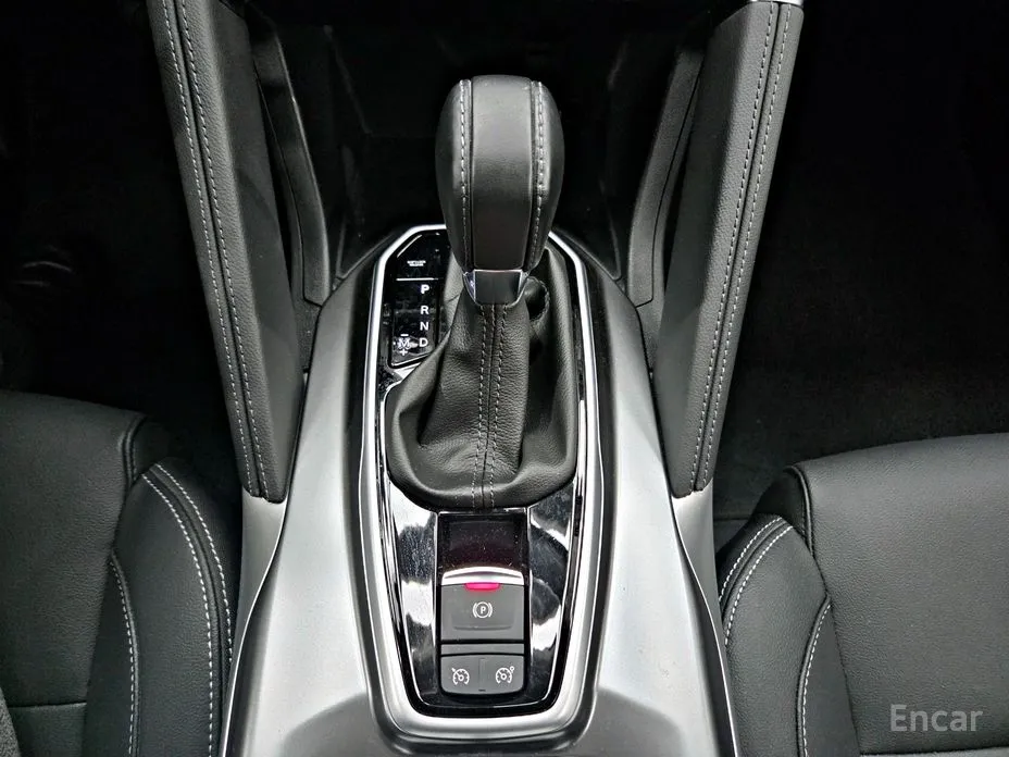 Фото 9 - Renault QM6