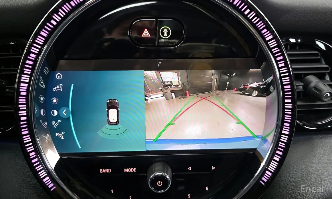 Фото 15 - Mini Cooper