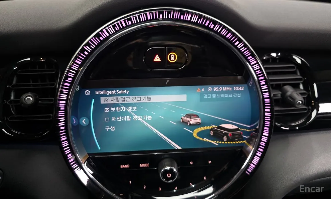 Фото 16 - Mini Cooper