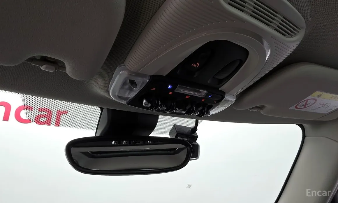 Фото 18 - Mini Cooper