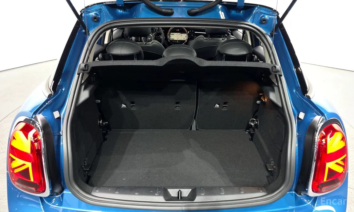 Фото 20 - Mini Cooper