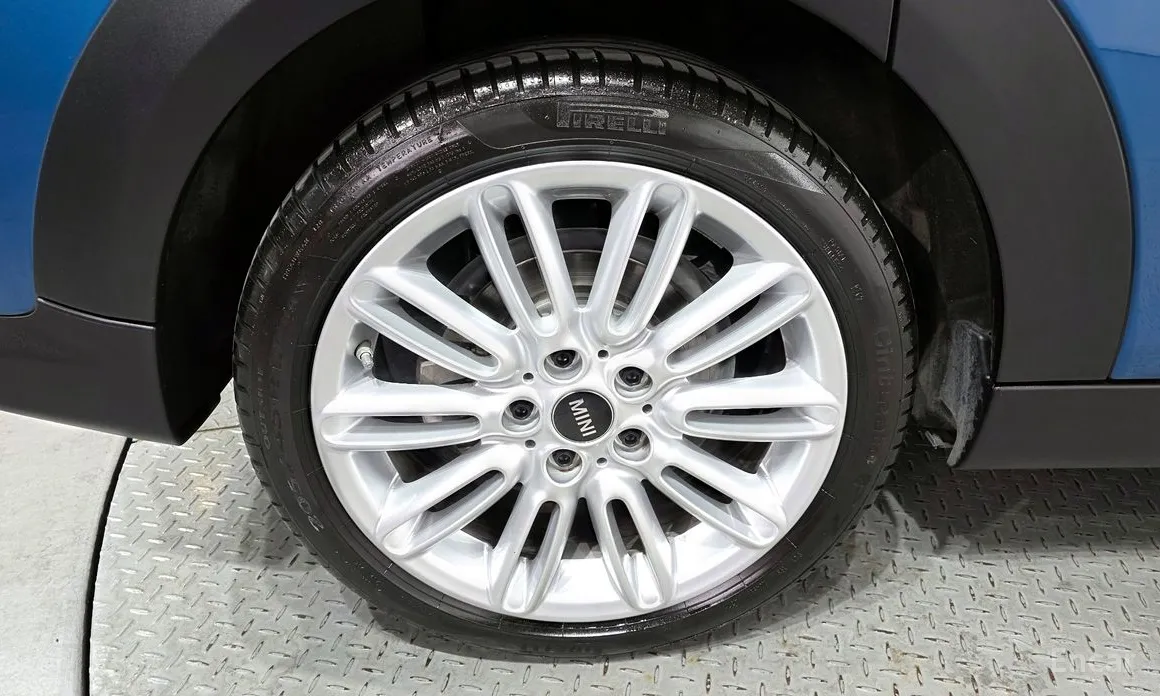 Фото 5 - Mini Cooper