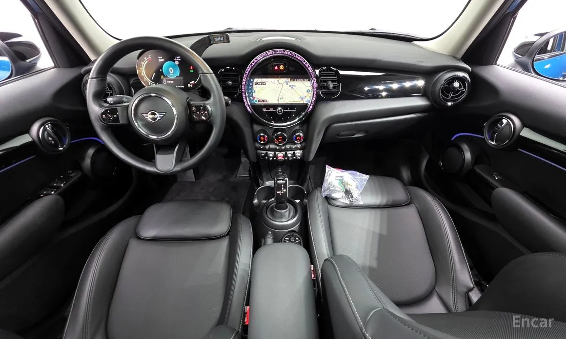 Фото 7 - Mini Cooper