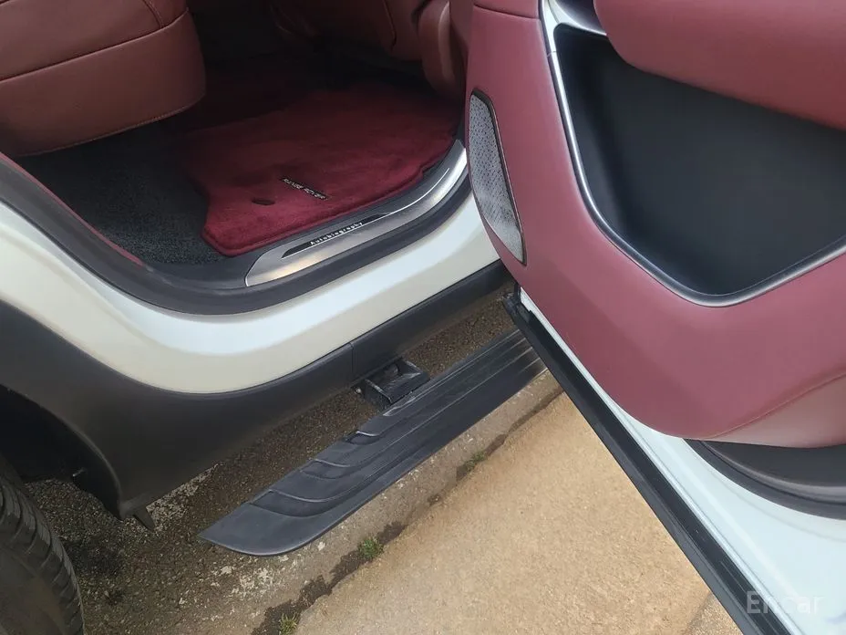 Фото 10 - Land Rover Range Rover