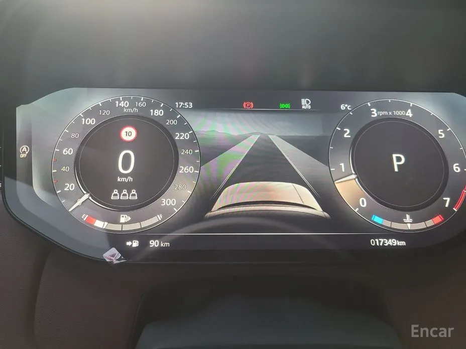 Фото 11 - Land Rover Range Rover