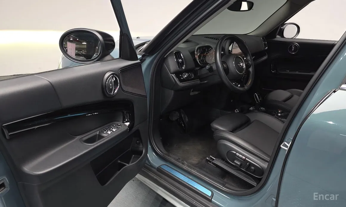 Фото 11 - Mini Countryman