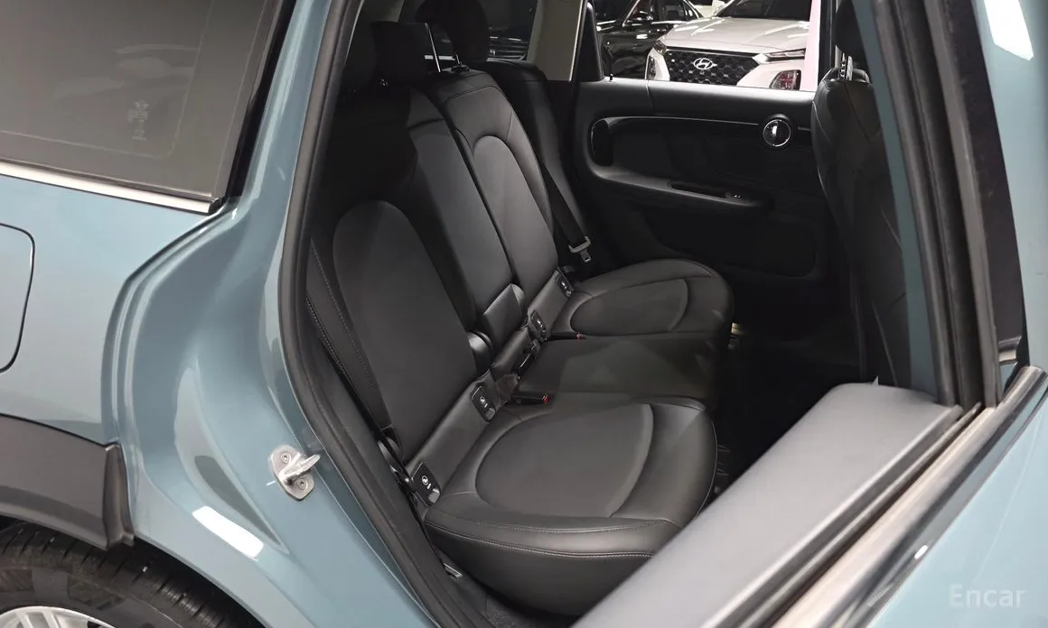 Фото 12 - Mini Countryman