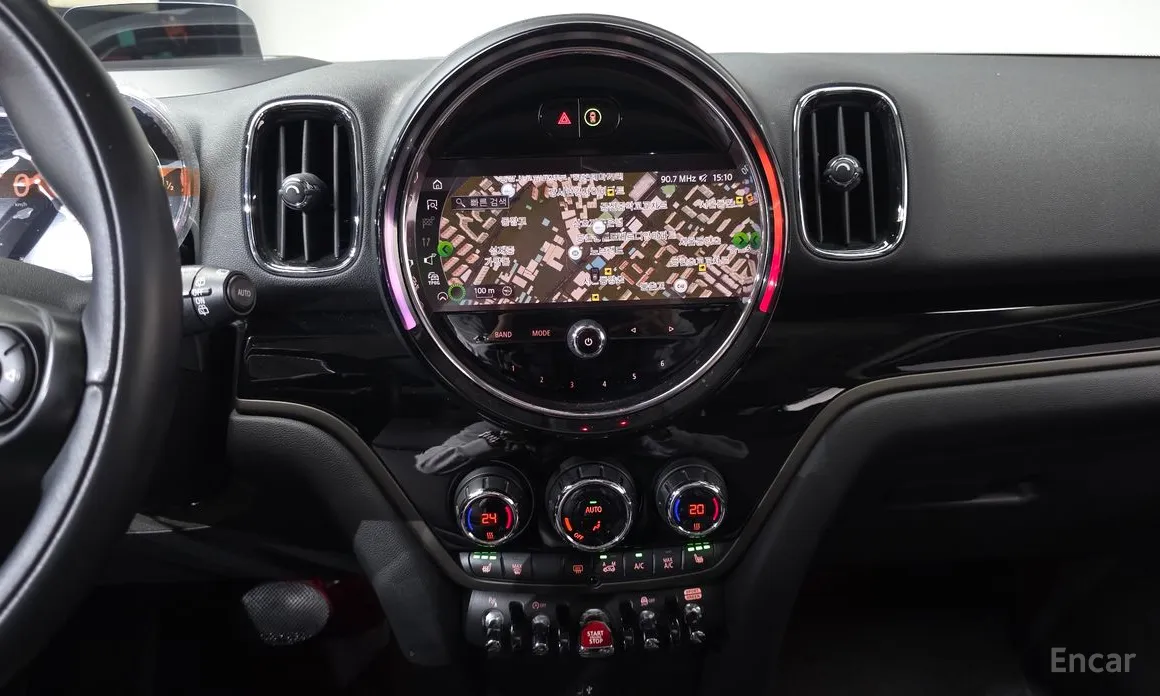 Фото 14 - Mini Countryman