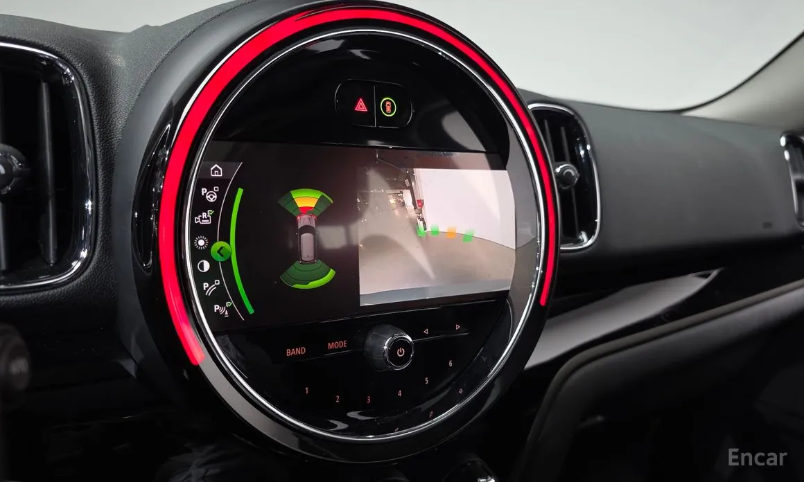 Фото 15 - Mini Countryman