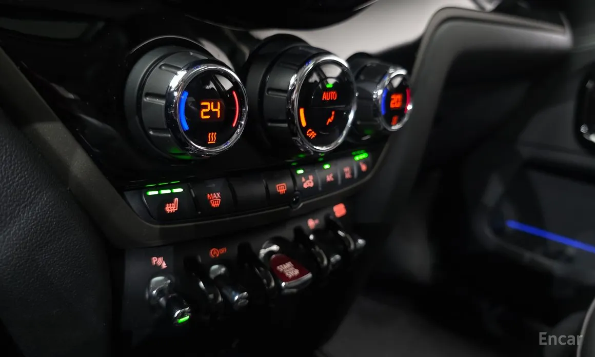 Фото 18 - Mini Countryman