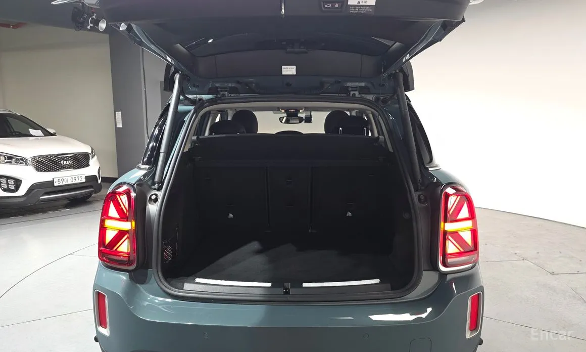 Фото 20 - Mini Countryman