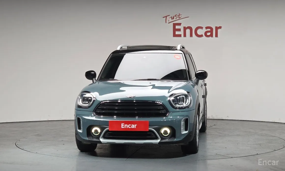 Фото 3 - Mini Countryman