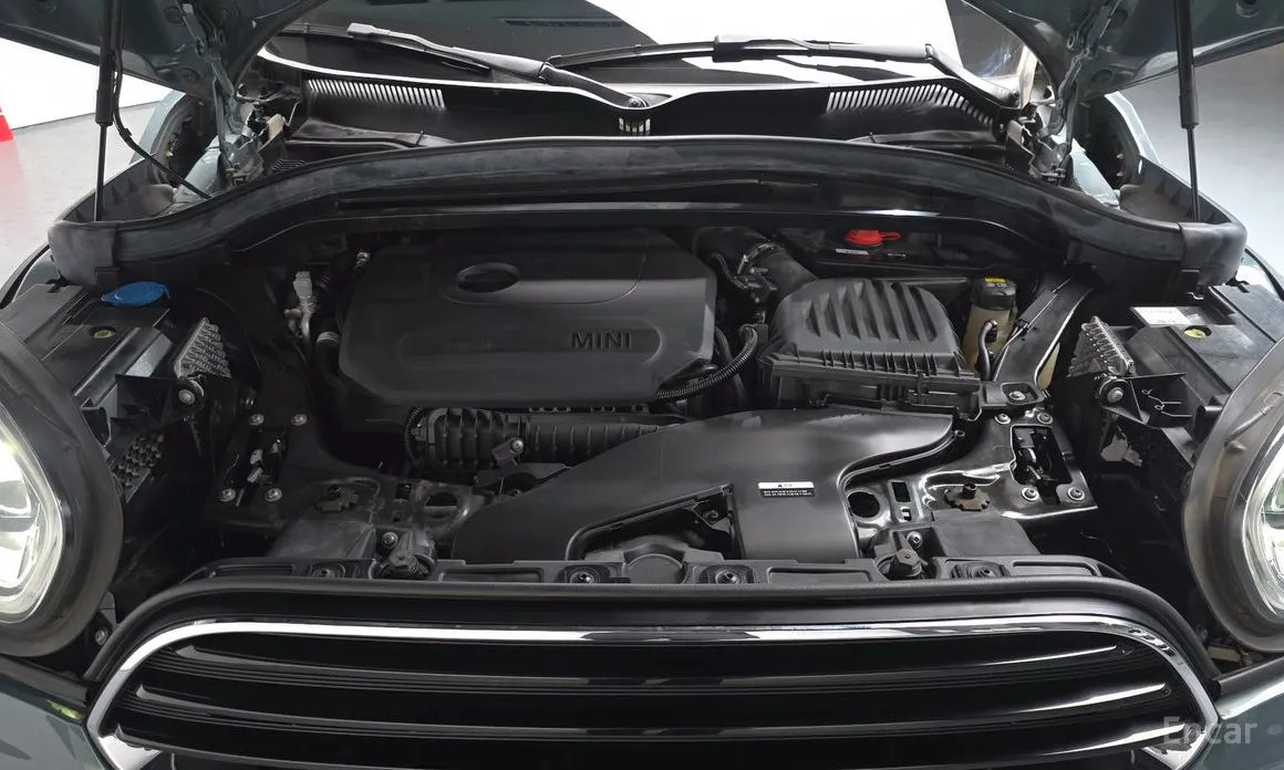 Фото 6 - Mini Countryman