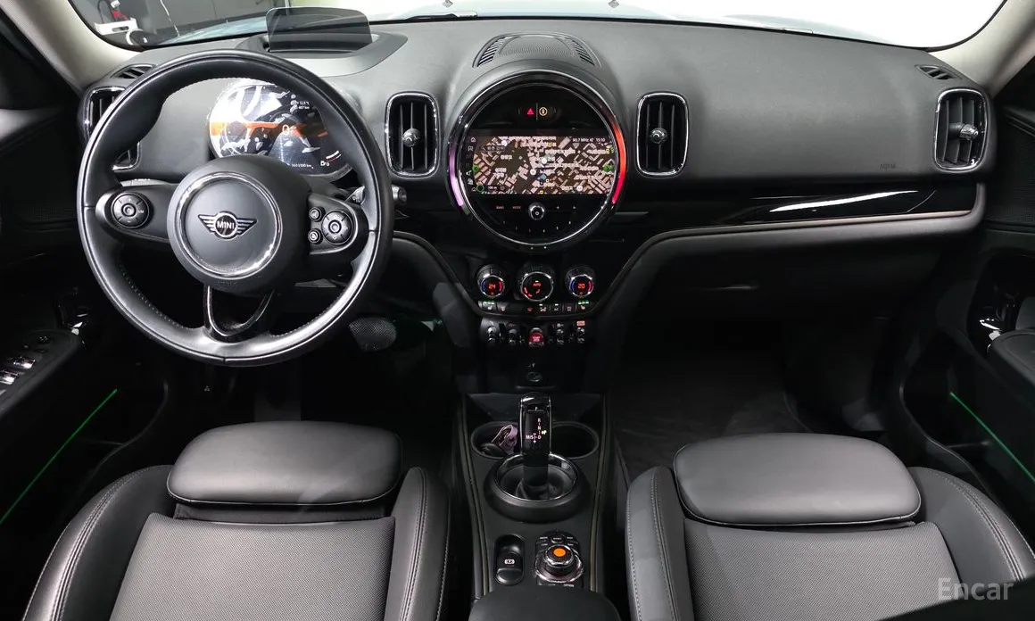 Фото 7 - Mini Countryman