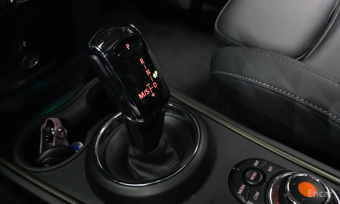 Фото 9 - Mini Countryman